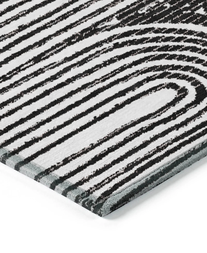 Addison Chantille Machine Washable ACN540 8'x10' Area Rug