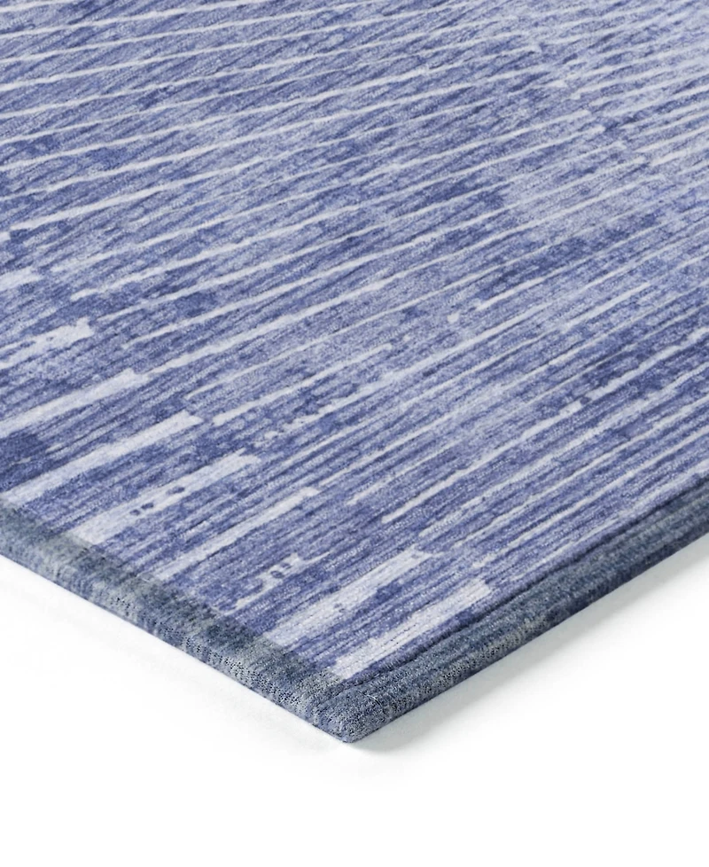Addison Chantille Machine Washable ACN542 8'x10' Area Rug