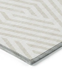 Addison Chantille Machine Washable ACN550 8'x10' Area Rug