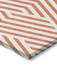 Addison Chantille Machine Washable ACN550 2'3x7'6 Runner Area Rug