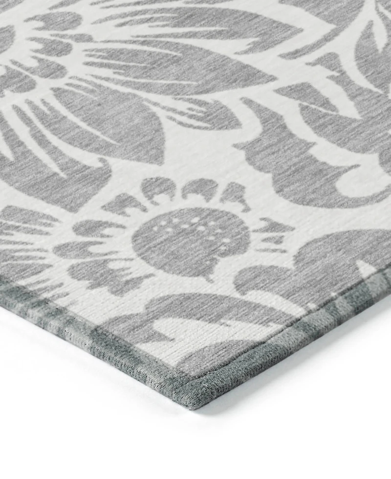 Addison Chantille Machine Washable ACN551 8'x10' Area Rug