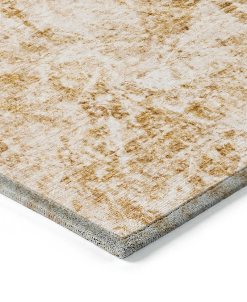 Addison Chantille Machine Washable ACN553 2'3x7'6 Runner Area Rug