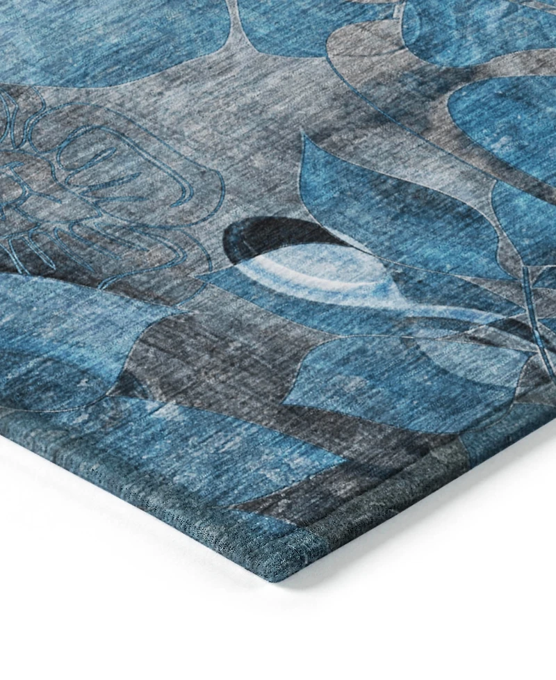 Addison Chantille Machine Washable ACN558 2'6x3'10 Area Rug