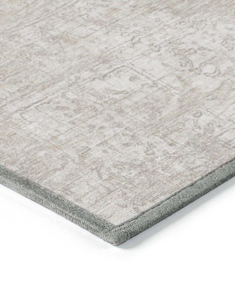 Addison Chantille Machine Washable ACN559 2'6x3'10 Area Rug