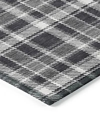 Addison Chantille Machine Washable ACN563 2'3x7'6 Runner Area Rug