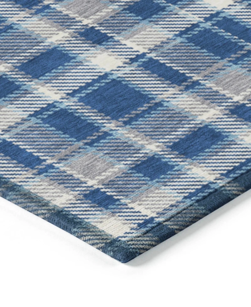 Addison Chantille Machine Washable ACN563 5'x7'6 Area Rug