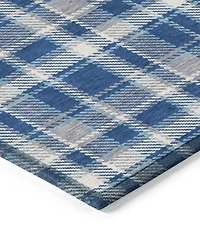 Addison Chantille Machine Washable ACN563 5'x7'6 Area Rug