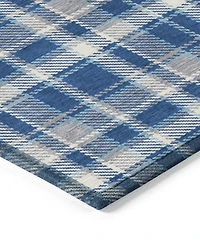 Addison Chantille Machine Washable ACN563 8'x10' Area Rug