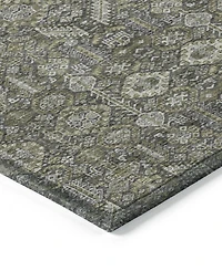 Addison Chantille Machine Washable ACN574 5'x7'6 Area Rug
