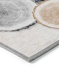 Addison Chantille Machine Washable ACN575 9'x12' Area Rug