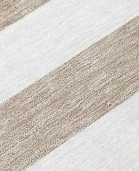 Addison Chantille Machine Washable ACN528 5'x7'6 Area Rug