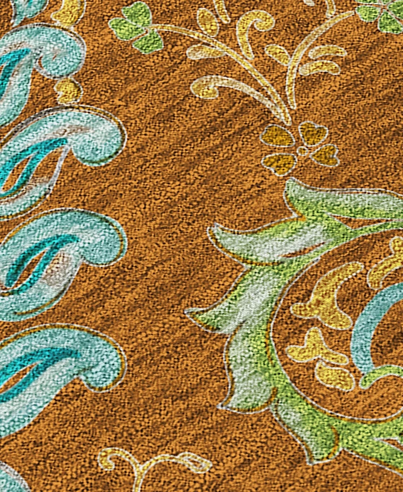 Addison Chantille Machine Washable ACN533 2'3x7'6 Runner Area Rug