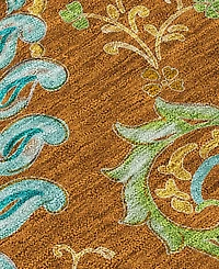 Addison Chantille Machine Washable ACN533 2'3x7'6 Runner Area Rug