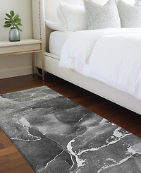 Addison Chantille Machine Washable ACN503 2'3x7'6 Runner Area Rug