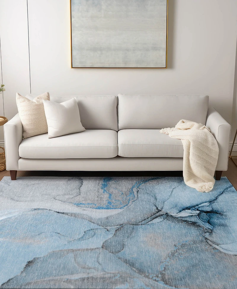 Addison Chantille Machine Washable ACN506 2'6x3'10 Area Rug