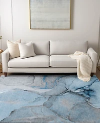 Addison Chantille Machine Washable ACN506 2'6x3'10 Area Rug