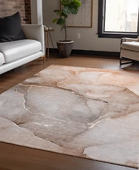 Addison Chantille Machine Washable ACN508 2'6x3'10 Area Rug