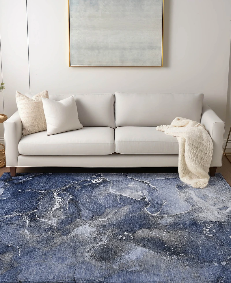 Addison Chantille Machine Washable ACN518 9'x12' Area Rug