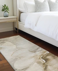 Addison Chantille Machine Washable ACN521 2'3x7'6 Runner Area Rug