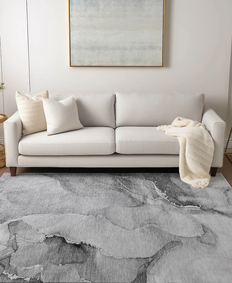 Addison Chantille Machine Washable ACN521 3'x5' Area Rug