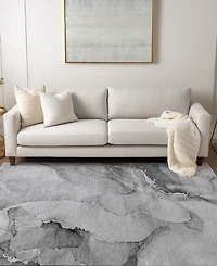 Addison Chantille Machine Washable ACN521 3'x5' Area Rug