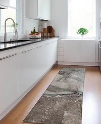 Addison Chantille Machine Washable ACN524 2'3x7'6 Runner Area Rug