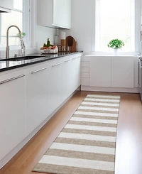 Addison Chantille Machine Washable ACN528 2'3x7'6 Runner Area Rug