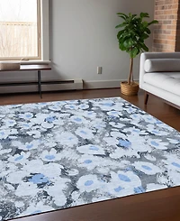 Addison Chantille Machine Washable ACN538 9'x12' Area Rug