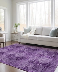 Addison Chantille Machine Washable ACN557 8'x10' Area Rug