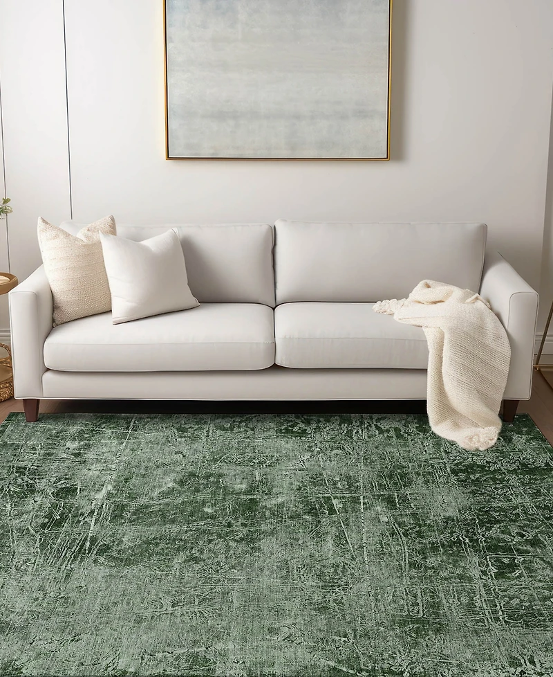 Addison Chantille Machine Washable ACN559 3'x5' Area Rug