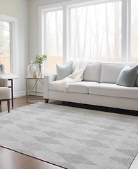 Addison Chantille Machine Washable ACN561 2'6x3'10 Area Rug
