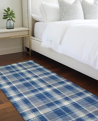 Addison Chantille Machine Washable ACN563 2'3x7'6 Runner Area Rug