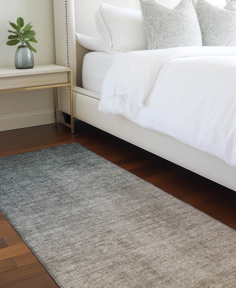 Addison Chantille Machine Washable ACN569 2'3x7'6 Runner Area Rug