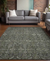 Addison Chantille Machine Washable ACN574 5'x7'6 Area Rug