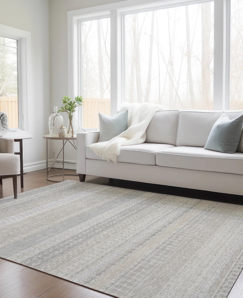 Addison Chantille Machine Washable ACN576 9'x12' Area Rug