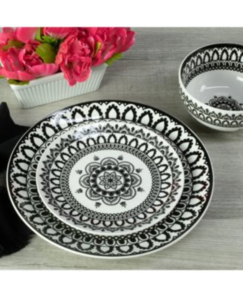 Bia Cordon Bleu Arabesque Collection