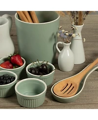 Bia Cordon Bleu Tempo 6-Piece Countertop Accessory Set