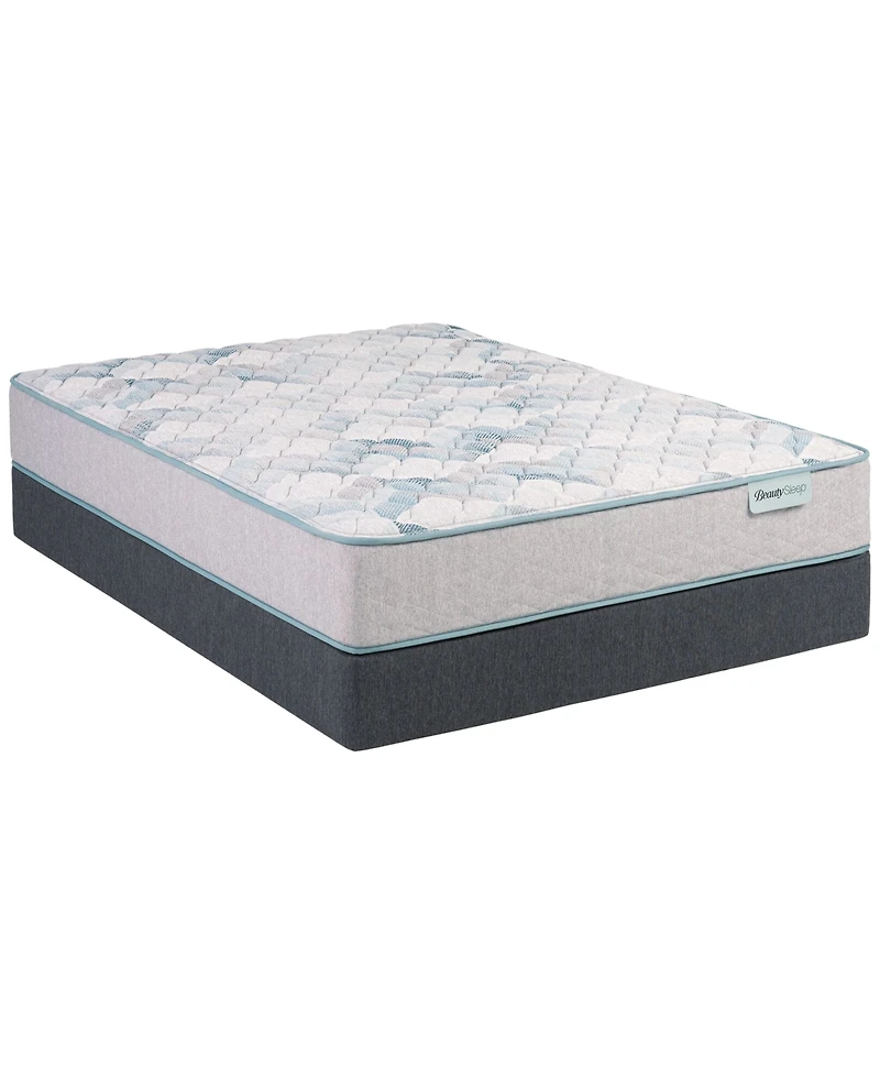 Beautyrest BeautySleep Dream Weaver 11.5" Firm Mattress