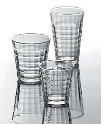 Duralex Clear Tumbler - 9¼ Oz. - Set Of 6