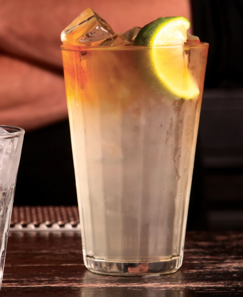Duralex Clear Tumbler - 11 1/8 Oz. - Set Of 6