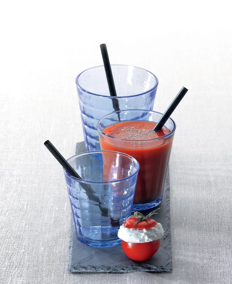 Duralex Marine Tumbler - 9¼ Oz. - Set Of 4