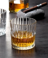 Duralex Manhattan Tumbler - 7 3/8 Oz. - Set Of 6