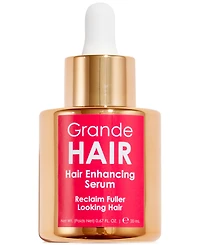 Grande Cosmetics GrandeHAIR Full Boost Hair Enhancing Serum