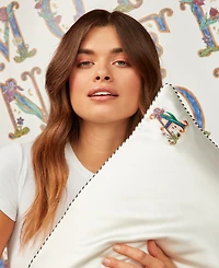 Slip Pure Silk Initial Collection Queen Pillowcase