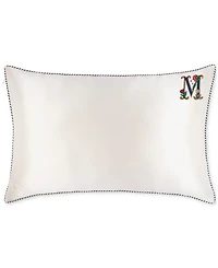 Slip Pure Silk Initial Collection Queen Pillowcase