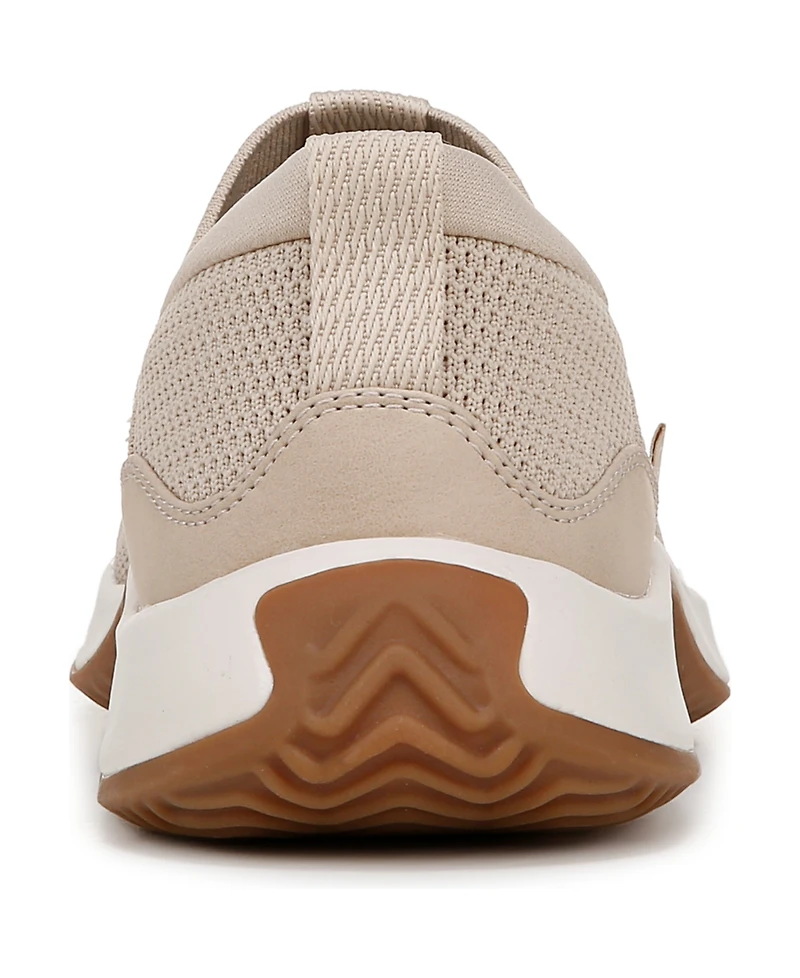 Ryka Women's Encore Knit Washable Slip On Sneakers