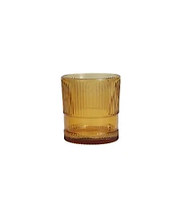 Fortessa NoHo Double Old-Fashioned 9.85-oz. Glasses, Set of 4