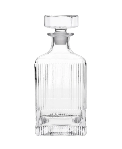 Fortessa NoHo Decanter, 25.4oz