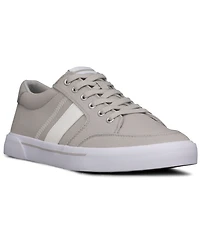 Ben Sherman Men's Hawthorn Low Canvas Casual Sneakers from Finish Line