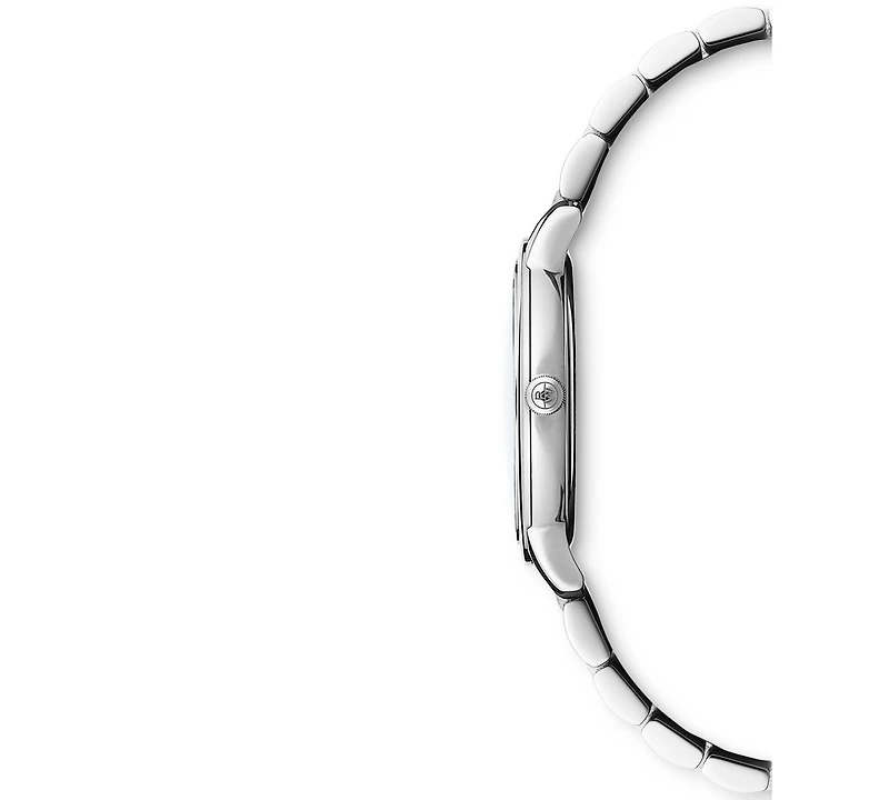 Raymond Weil Women's Swiss Toccata Stainless Steel Bracelet Watch 29mm